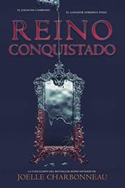 Cover of Reino Conquistado