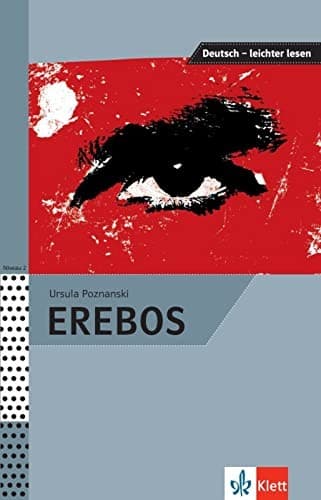 Cover of Erebos