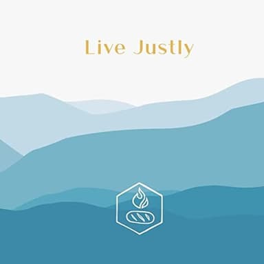 Cover of Live Justly