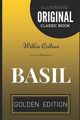 Cover of Basil