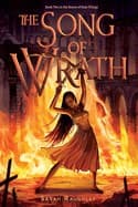 Cover of Song of Wrath