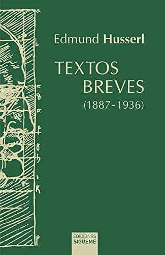 Cover of Textos Breves