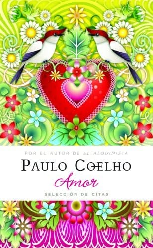 Cover of Amor