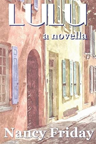 Cover of Lulu