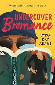 Cover of Undercover Bromance