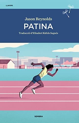 Cover of Patina