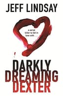 Cover of Darkly dreaming Dexter