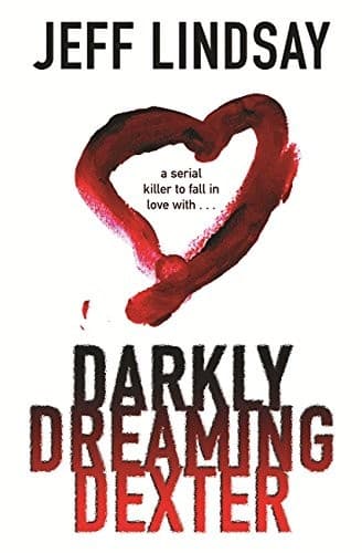 Cover of Darkly dreaming Dexter