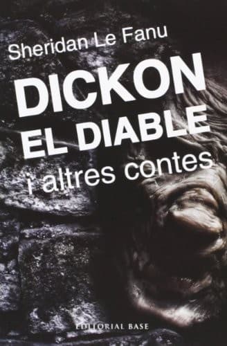 Cover of Dickon el Diable i altres contes