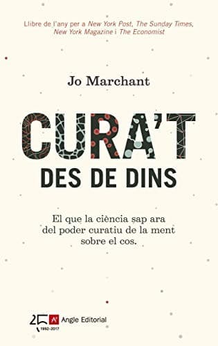 Cover of Cura't des de dins