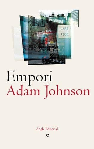 Cover of Empori