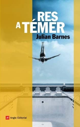 Cover of Res a témer