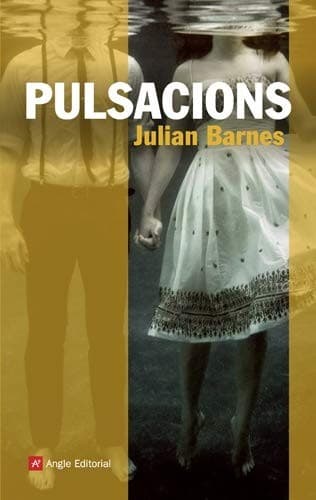 Cover of Pulsacions