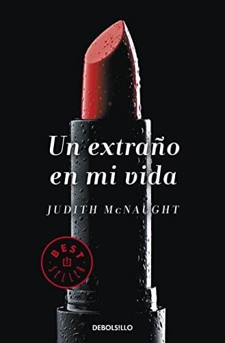 Cover of Un extraño en mi vida / Thender Triumph (Spanish Edition)