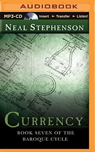 Cover of Currency