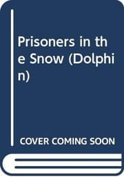 Cover of Prisoners in the Snow
