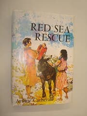 Cover of Red Sea Rescue