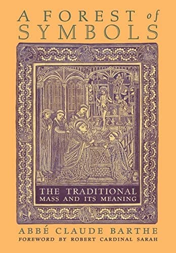 Cover of A Forest of Symbols