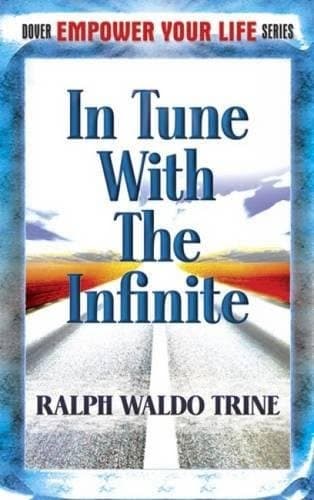 Cover of In Tune With The Infinite