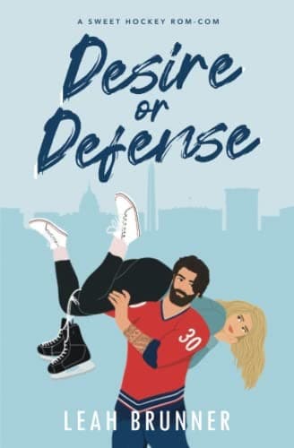 Cover of Desire or Defense