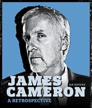 Cover of James Cameron