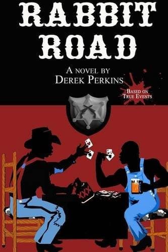 Cover of Rabbit Road