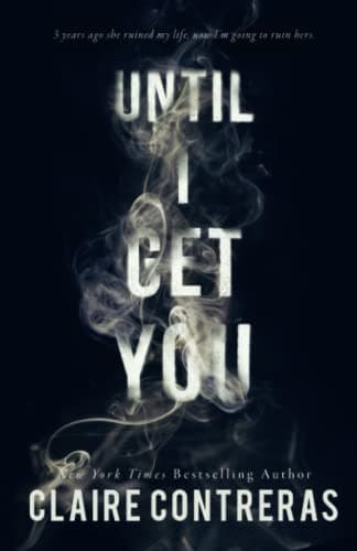 Cover of Until I Get You