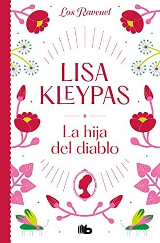 Cover of La hija del diablo