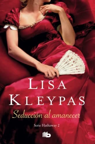Cover of Seducción al amanecer
