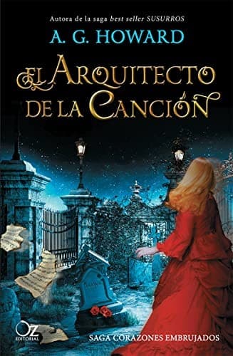 Cover of El arquitecto de la canción