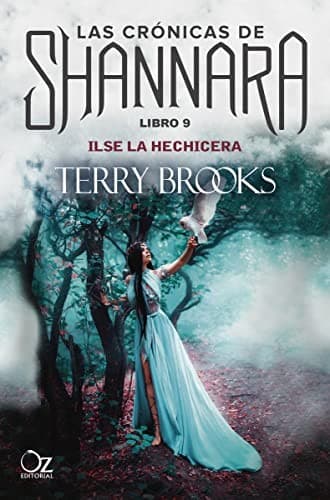 Cover of Ilse la hechicera