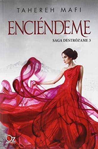 Cover of Enciéndeme