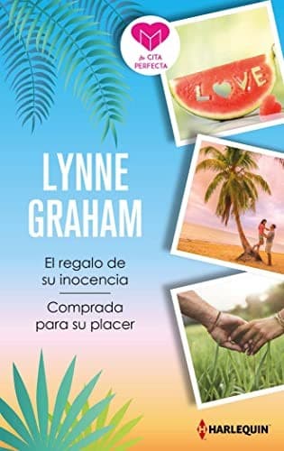 Cover of El regalo de su inocencia; Comprada para su placer