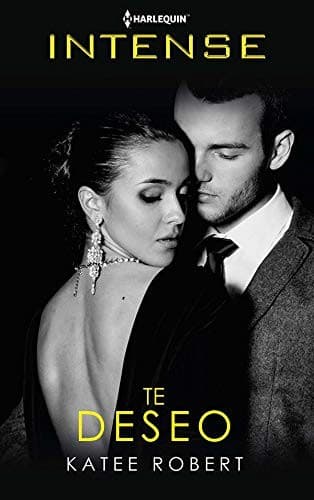 Cover of Te deseo