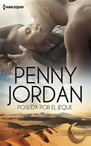 Cover of Poseída por el jeque