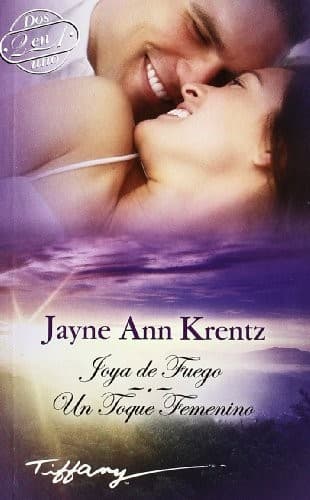 Cover of Joy, A Woman's Touch