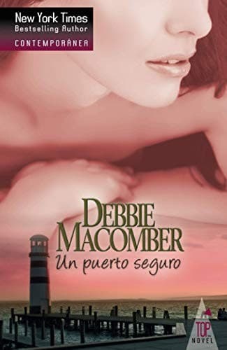 Cover of Un puerto seguro