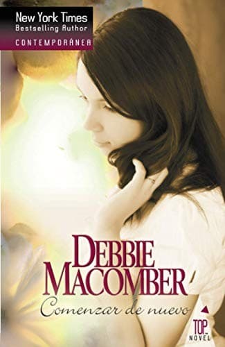 Cover of Comenzar de nuevo