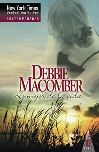 Cover of Lo mejor de la vida