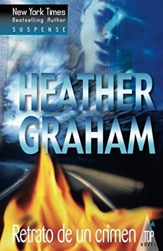 Cover of Retrato de un crimen