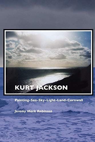 Cover of Kurt Jackson