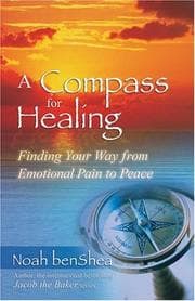 Cover of A Compass for Healing