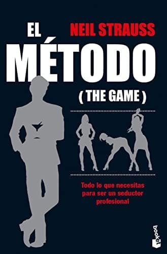 Cover of El método