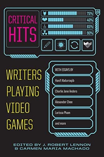 Cover of Critical Hits