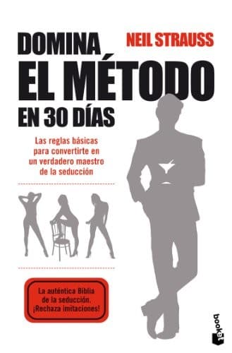 Cover of Domina el Método en 30 días