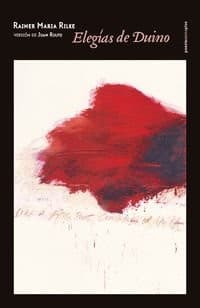 Cover of Elegías de Duino