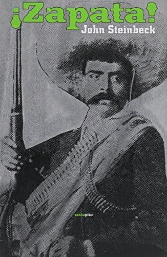 Cover of Zapata#