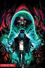 Cover of Klarion