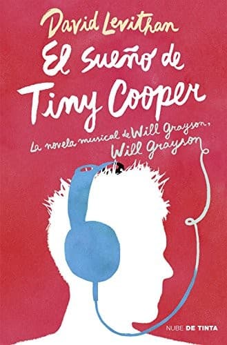 Cover of El sueño de Tiny Cooper