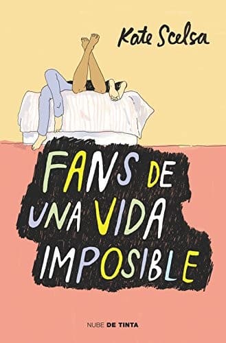 Cover of Fans de una vida imposible